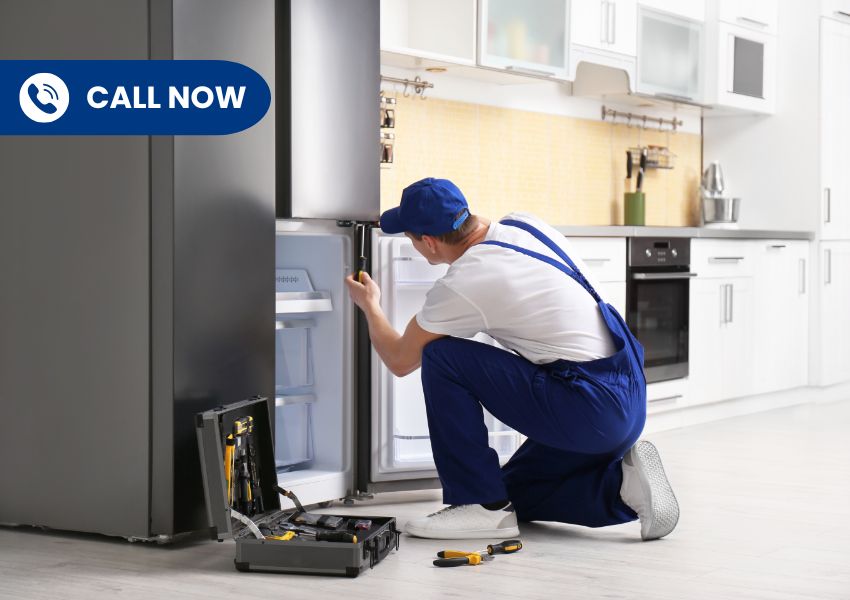 Church Point Appliance Repair Company